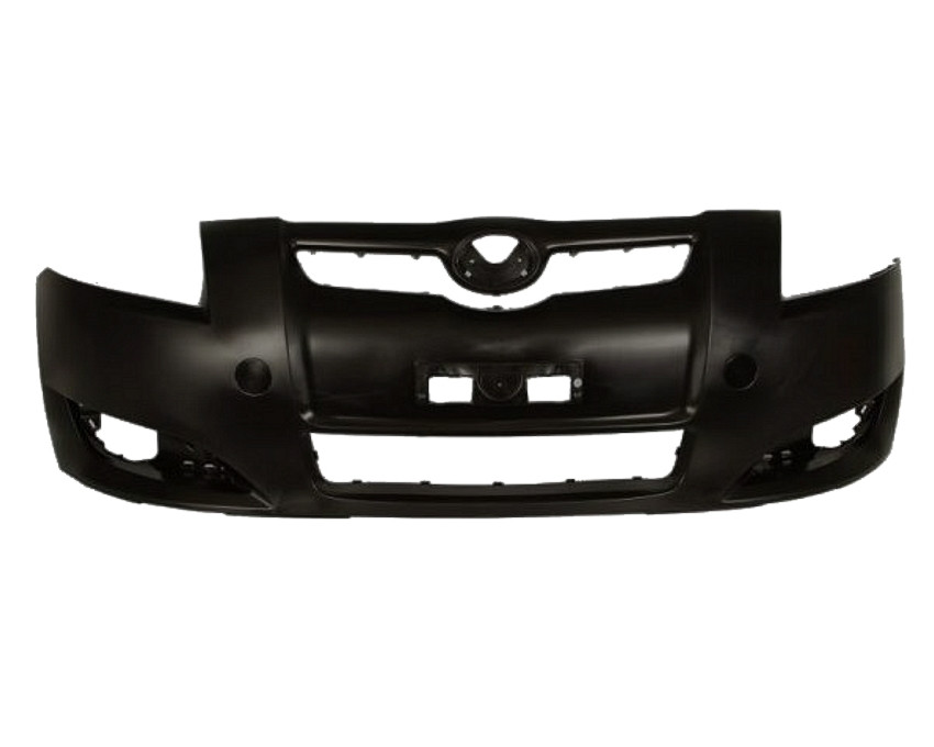 Přední nárazník Toyota Auris E15 07-10 PRO LAK