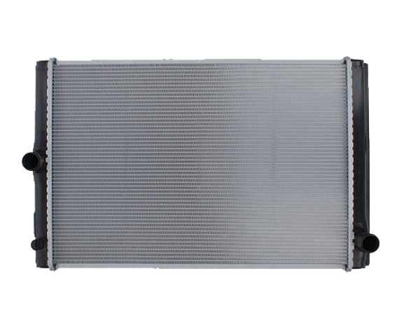 Chladič vody Toyota Auris (E18) 13-15 1.4