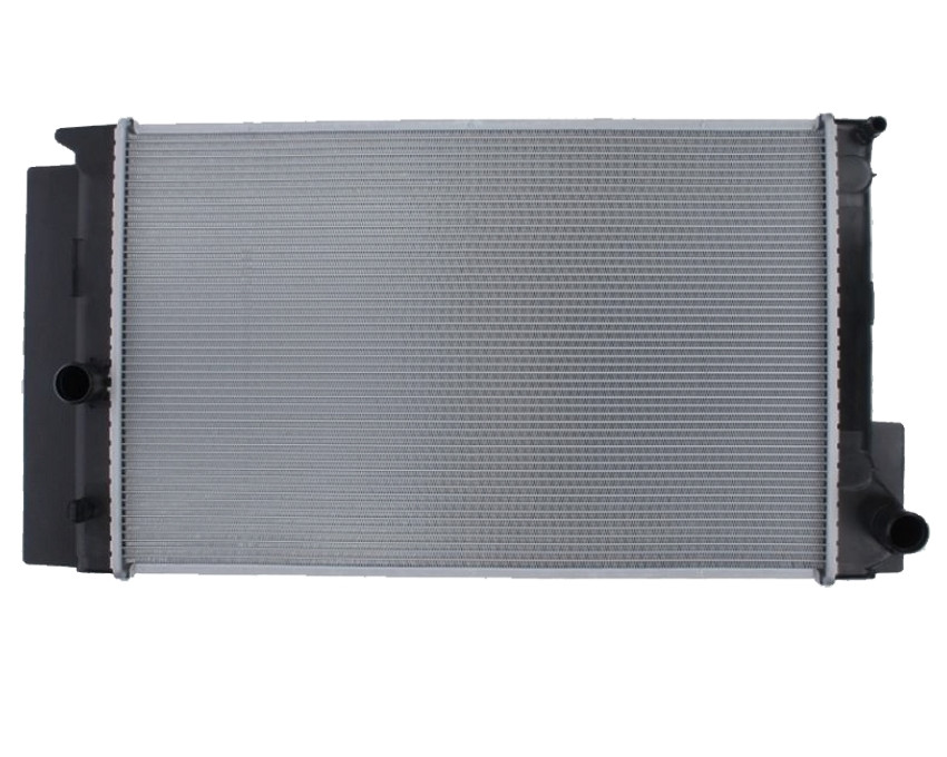 Chladič vody Toyota Auris (E15) 07-10 1.4 1.6 KOYO