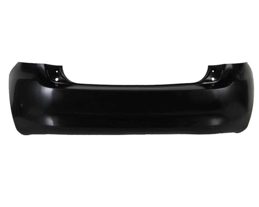 Zadní nárazník Toyota Auris (E15) 07-10 PRO LAK HATCHBACK