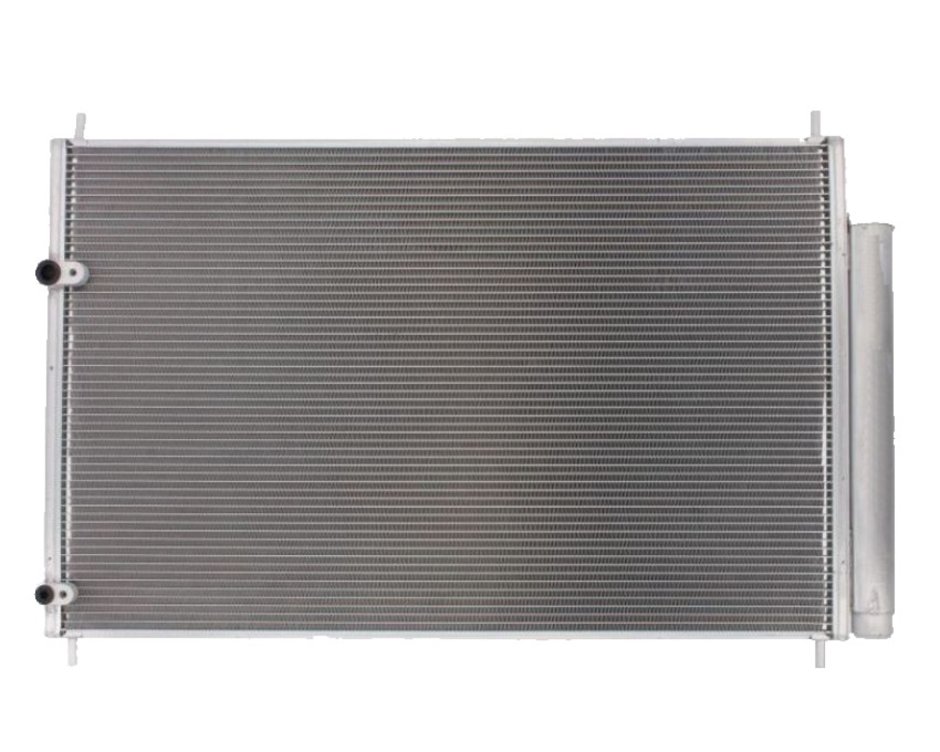 Chladič klimatizace Toyota Auris (E15) 07-10 1.33 1.4 1.6 1.8 KOYO