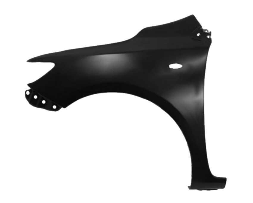 Levý přední blatník Toyota Corolla (E15) 07-10 S OTVOREM