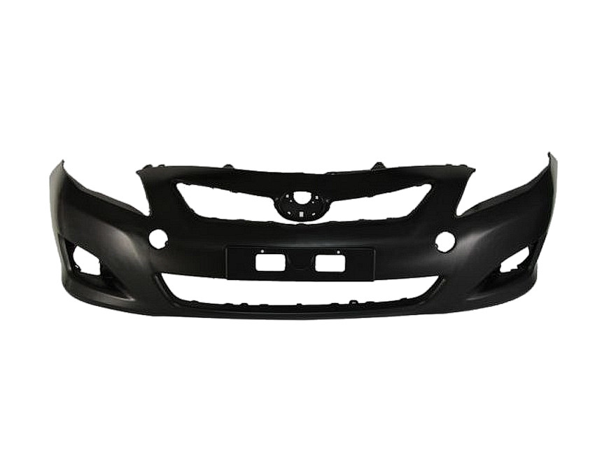 Přední nárazník Toyota Corolla (E15) 07-10 PRO LAK