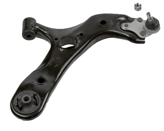 Pravé přední spodní rameno Toyota Auris (E15) 10-12 SRL