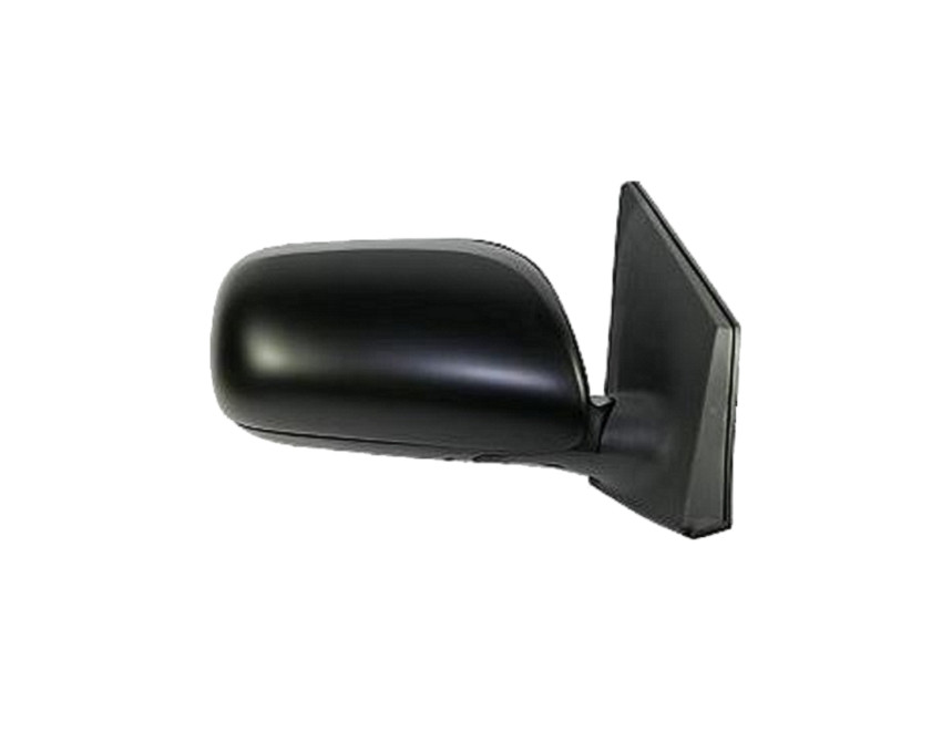 Pravé zpětné zrcátko Toyota Corolla (E15) 07-10 ELEKTRICKÉ PRO LAK