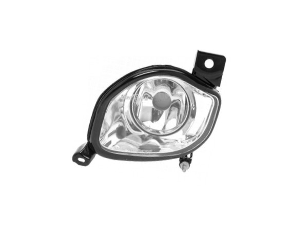 Levé přední mlhové světlo Toyota Avensis (T25) 03-06
