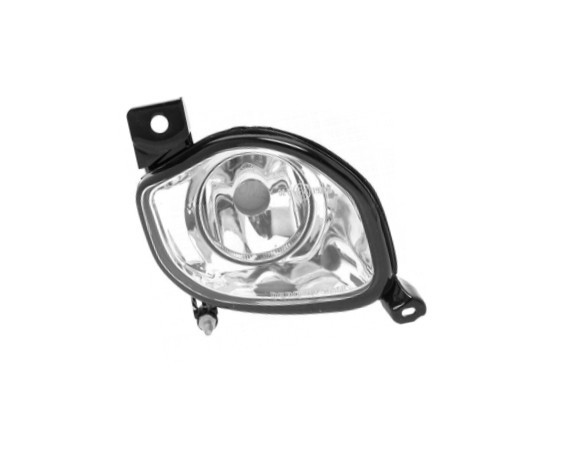 Pravé přední mlhové světlo Toyota Avensis (T25) 03-06