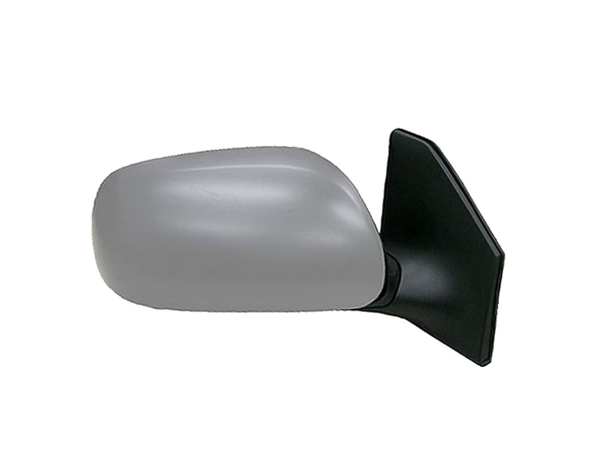 Pravé zpětné zrcátko Toyota Avensis (T25) 03-06 ELEKTRICKÉ PRO LAK