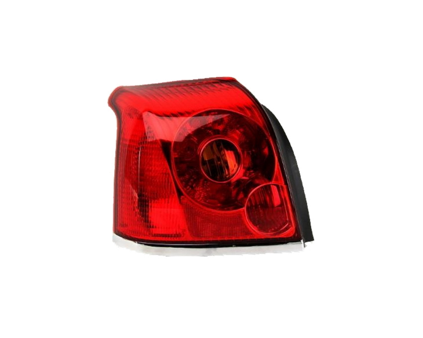 Levé zadní světlo Toyota Avensis (T25) 03-06 SEDAN