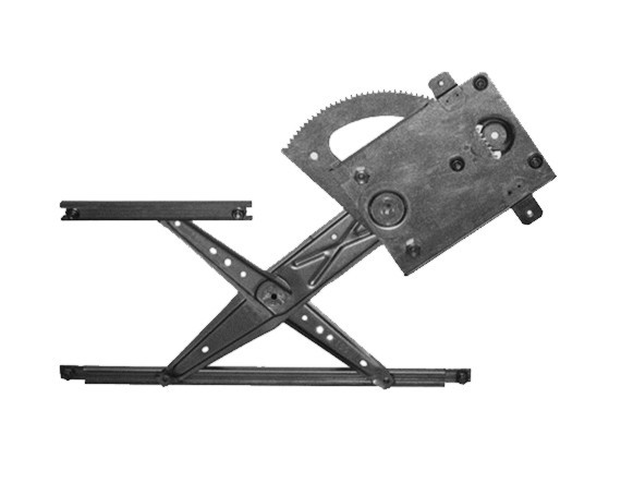 Levá elektrická stahovačka okna Toyota Avensis (T25) 06-08