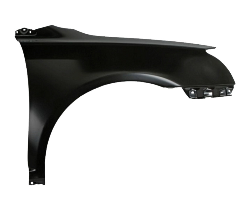 Pravý přední blatník Toyota Avensis (T25) 06-08 GALVANIZOVANY