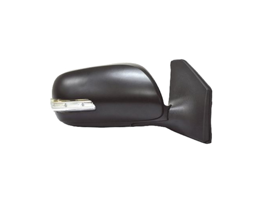 Pravé zpětné zrcátko Toyota Avensis (T25) 06-08 ELEKTRICKÉ PRO LAK