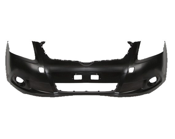 Přední nárazník Toyota Avensis (T27) 08-12 PRO LAK