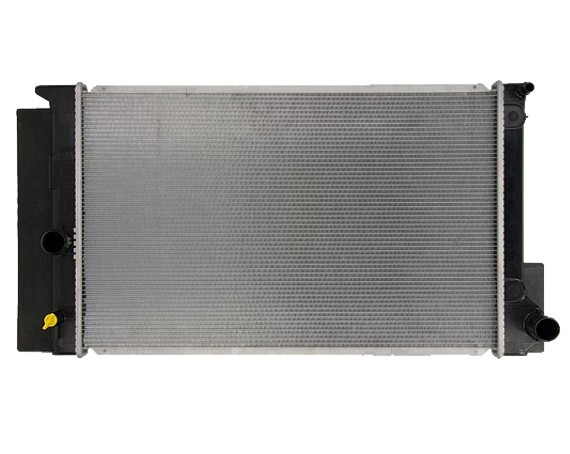 Chladič vody Toyota Avensis (T27) 08-12 1.6 1.8 2.0 KOYO