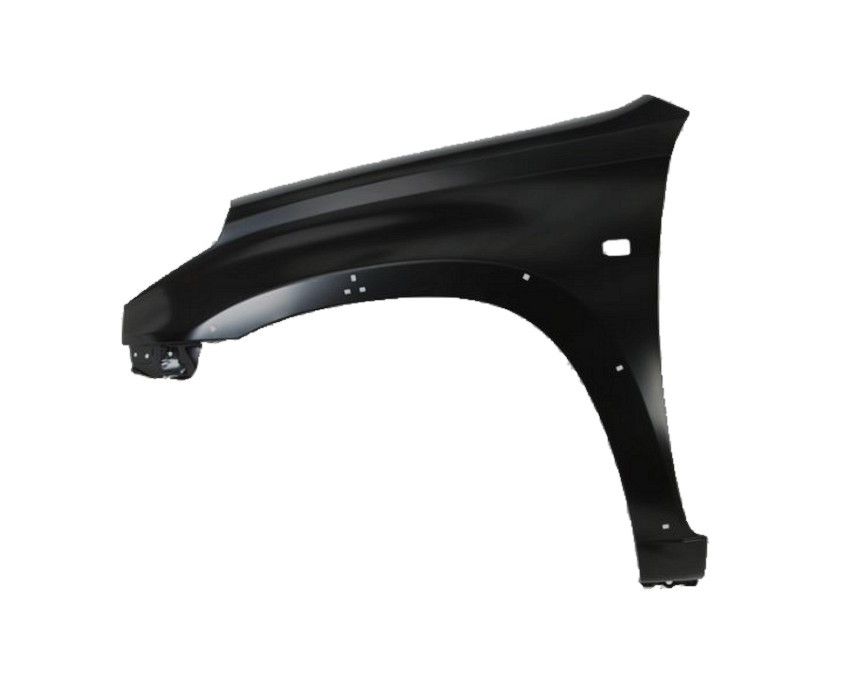 Levý přední blatník Toyota Rav 4 II (A2) 00-03 S OTVOREM 