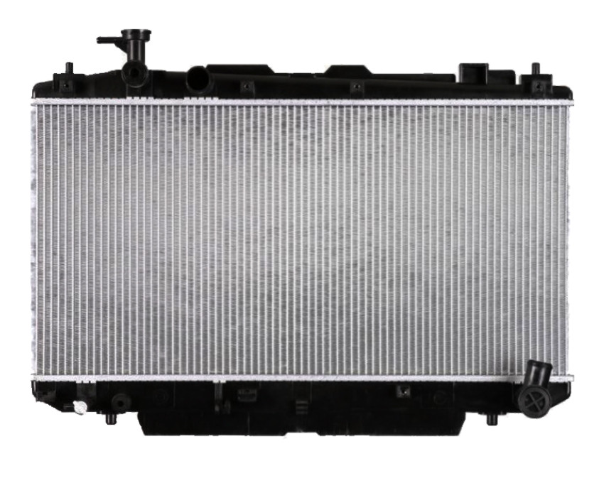 Chladič vody Toyota Rav 4 II (A2) 00-03 1.8 2.0 KOYO