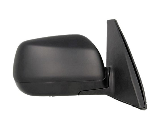 Pravé zpětné zrcátko Toyota Rav 4 II (A2) 00-03 ELEKTRICKÉ PRO LAK