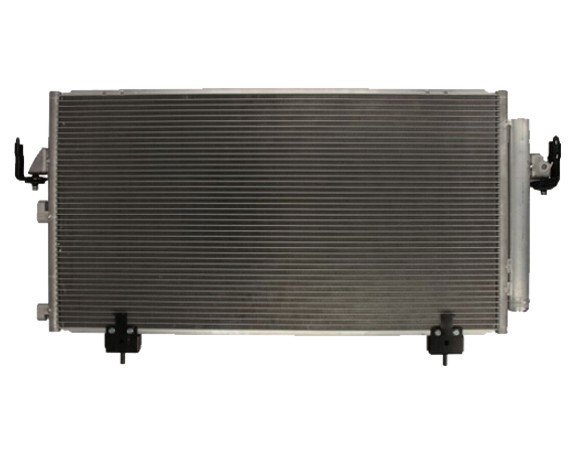 Chladič klimatizace Toyota Rav 4 II (A2) 00-03 1.8 2.0 2.4 KOYO