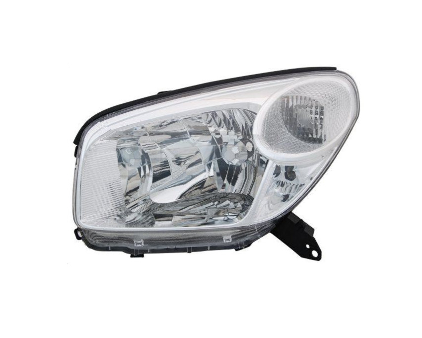 Levé přední světlo Toyota Rav 4 II (A2) 04-05