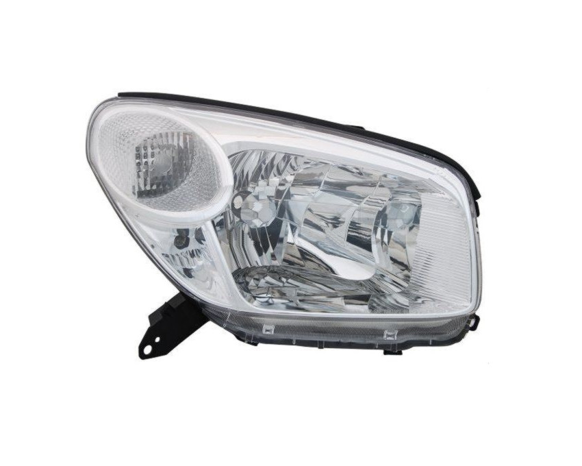 Pravé přední světlo Toyota Rav 4 II (A2) 04-05