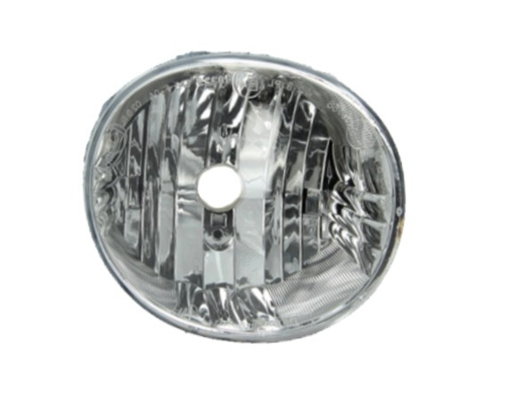 Pravé přední mlhové světlo Toyota Rav 4 II (A2) 04-05