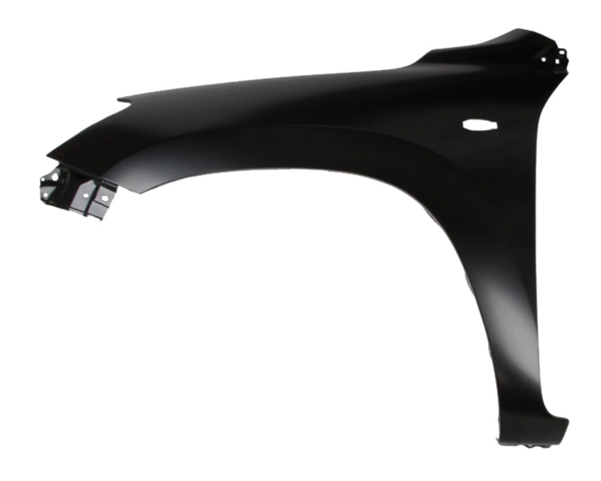 Levý přední blatník Toyota Rav 4 III (A3) 09-10 S OTVOREM