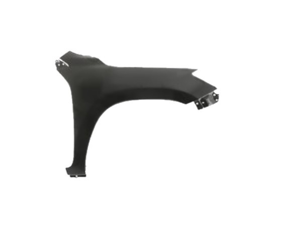 Pravý přední blatník Toyota Rav 4 III (A3) 06-09