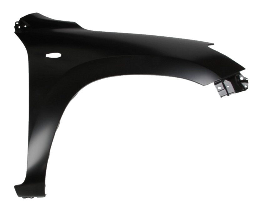 Pravý přední blatník Toyota Rav 4 III (A3) 09-10 S OTVOREM