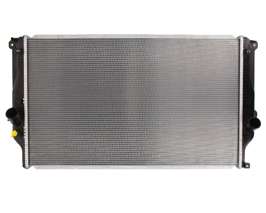 Chladič vody Toyota Rav 4 III (A3) 06-09 2.2 KOYO