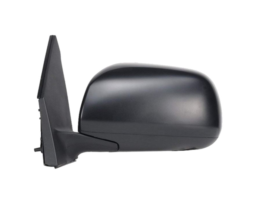 Levé zpětné zrcátko Toyota Rav 4 III A3 06-09 ELEKTRICKÉ PRO LAK