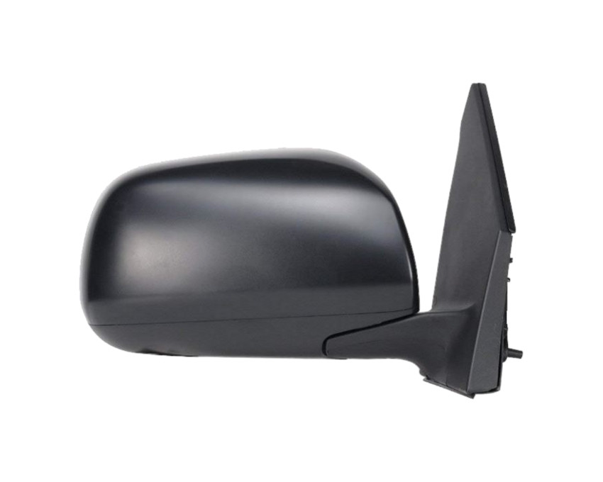 Pravé zpětné zrcátko Toyota Rav 4 III (A3) 06-09 ELEKTRICKÉ PRO LAK