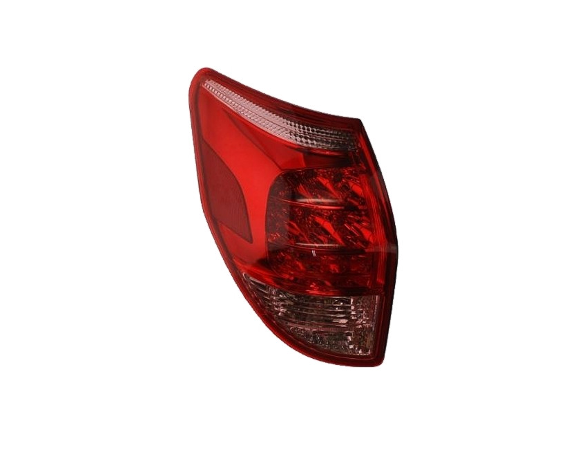 Levé zadní světlo LED Toyota Rav 4 III (A3) 06-09 