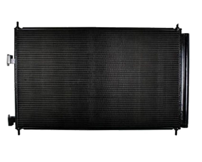 Chladič klimatizace Toyota Rav 4 III (A3) 06-09 2.0 2.2 KOYO