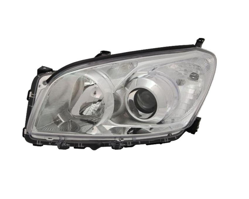 Levé přední světlo Toyota Rav 4 III (A3) 09-10