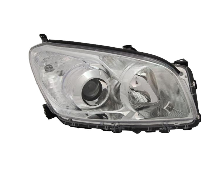 Pravé přední světlo Toyota Rav 4 III (A3) 09-10