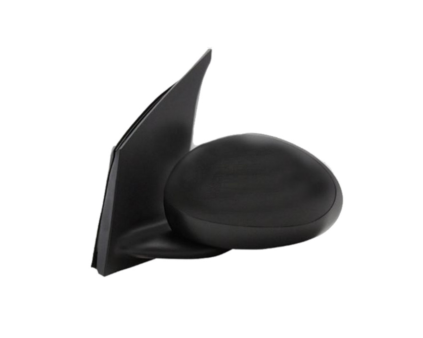 Levé zpětné zrcátko Citroen C1 (PM/PN) 05-12 MECHANICKÉ ČERNÉ
