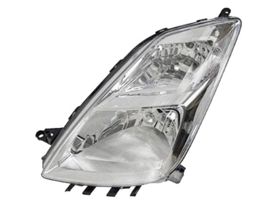 Levé přední světlo Toyota Prius (W2) 03-05