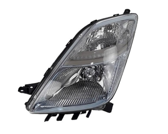 Levé přední světlo Toyota Prius (W2) 05-09