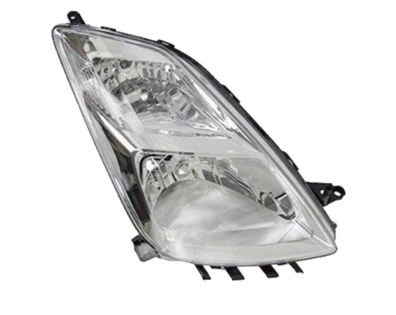 Pravé přední světlo Toyota Prius (W2) 03-05