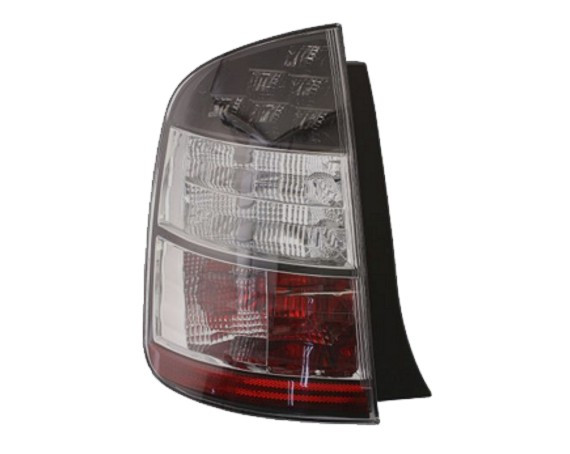 Levé zadní světlo LED Toyota Prius (W2) 03-09 HATCHBACK