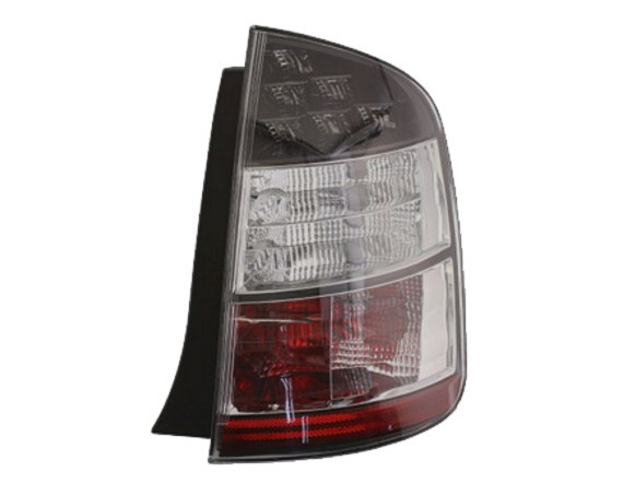 Pravé zadní světlo LED Toyota Prius (W2) 03-09 HATCHBACK