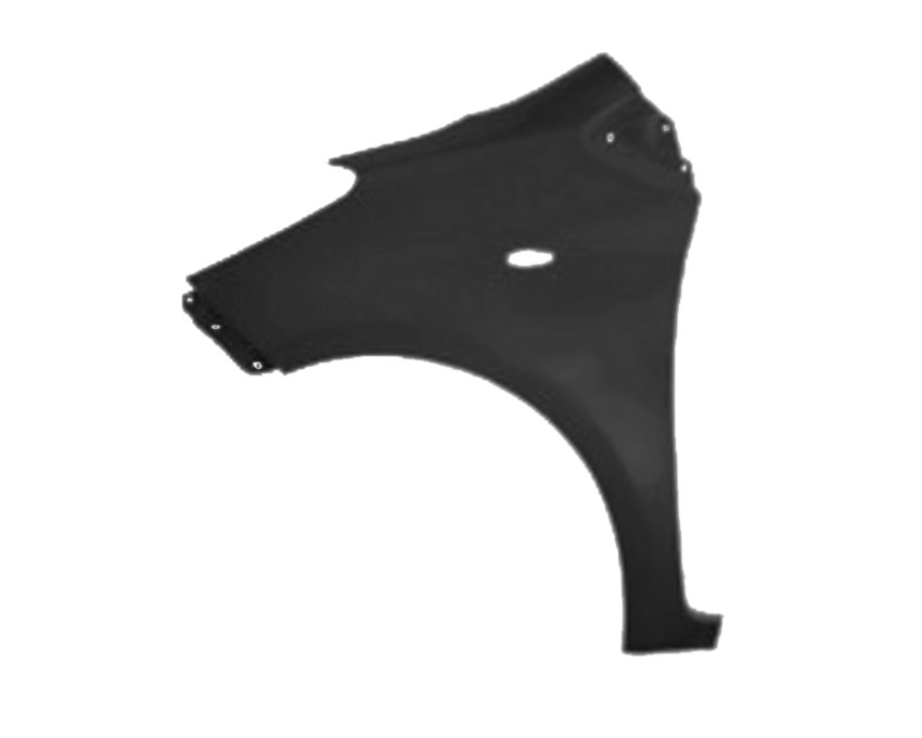 Levý přední blatník Toyota Yaris (P9) 09-11 S OTVOREM