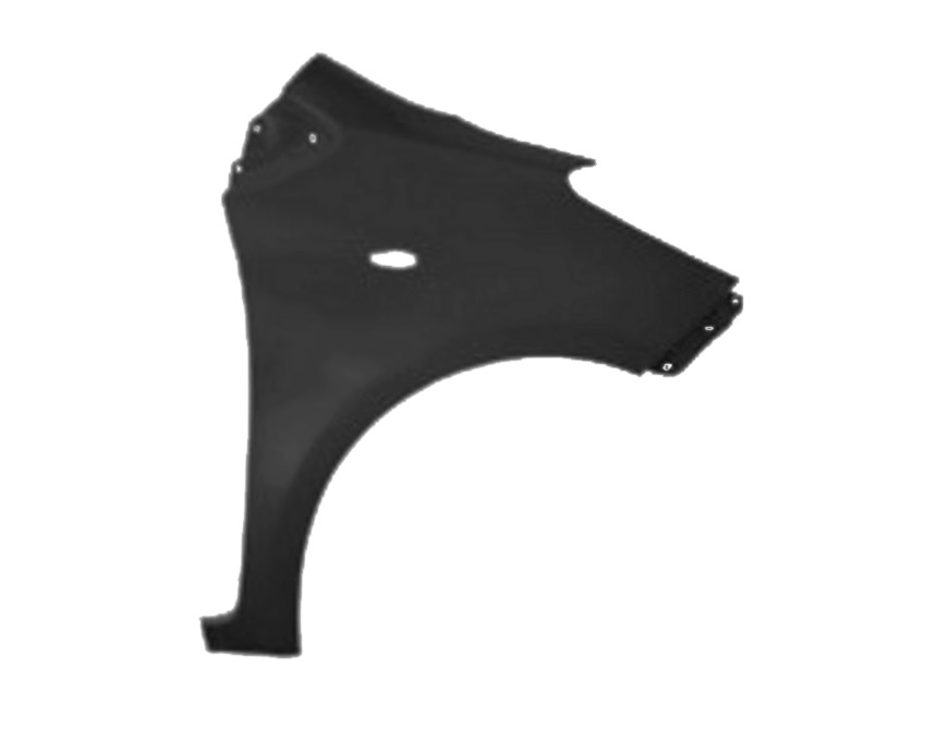 Pravý přední blatník Toyota Yaris (P9) 09-11 S OTVOREM