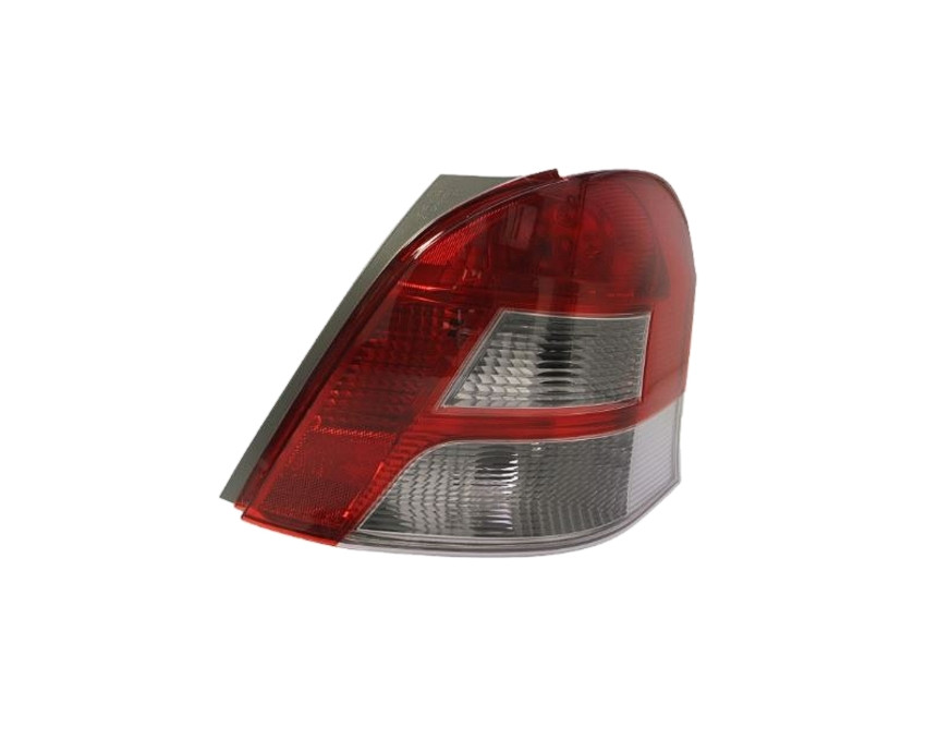 Pravé zadní světlo LED Toyota Yaris (P9) 09-11 HATCHBACK
