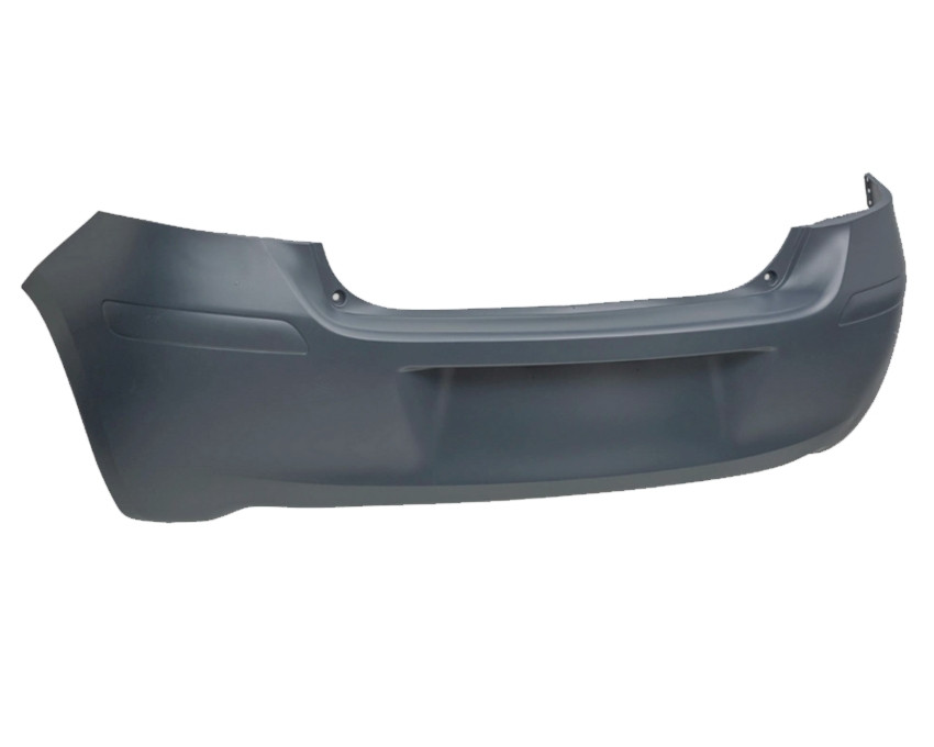 Zadní nárazník Toyota Yaris (P9) 09-11 PRO LAK HATCHBACK