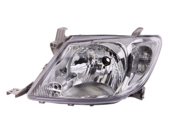 Levé přední světlo Toyota Hilux VII (N1/N2/N3) 08-12