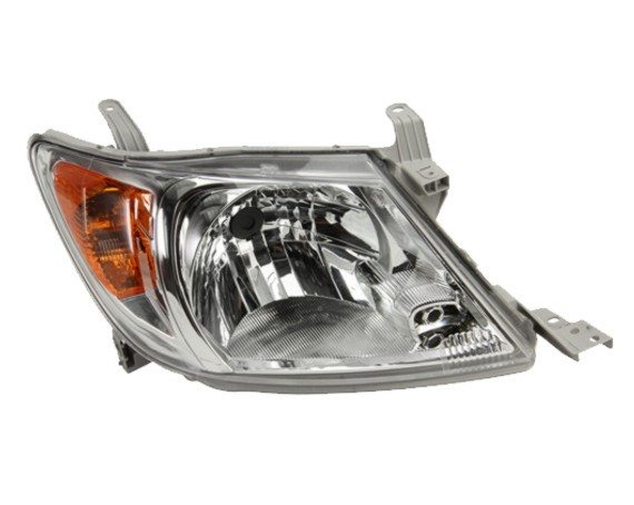 Pravé přední světlo Toyota Hilux VII (N1/N2/N3) 05-08