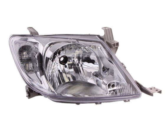 Pravé přední světlo Toyota Hilux VII (N1/N2/N3) 08-12