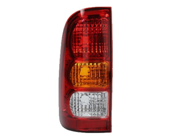 Levé zadní světlo Toyota Hilux VII (N1/N2/N3) 05-12