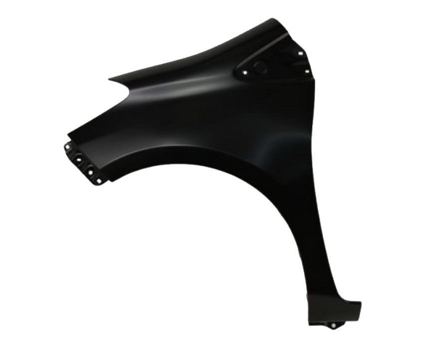 Levý přední blatník Toyota Yaris (P13) 14-17 GALVANIZOVANY